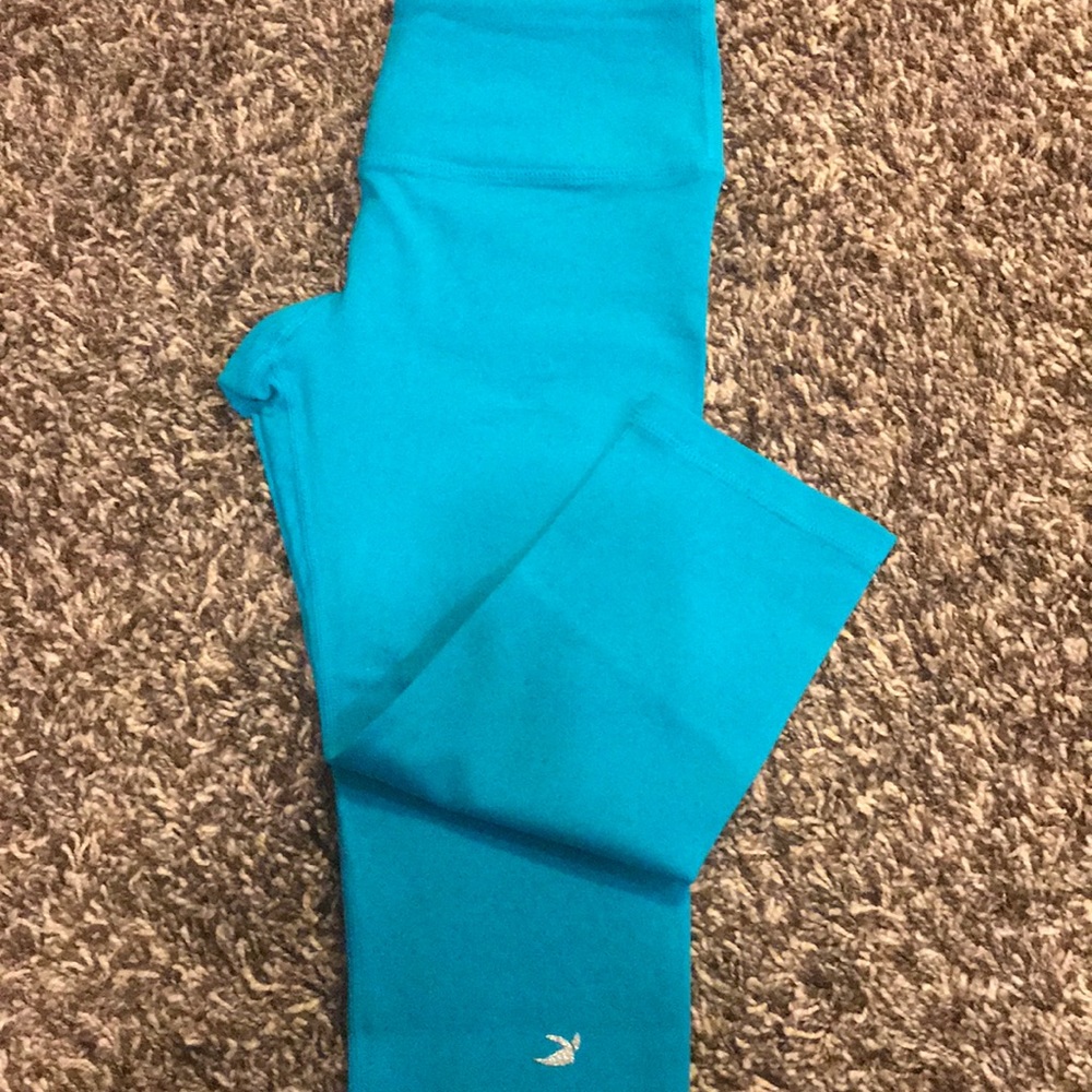 Yoga/work out capris